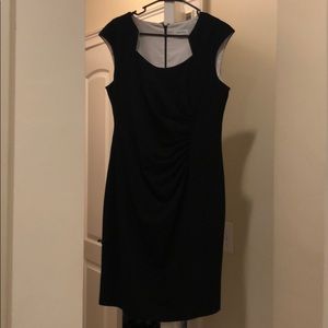 Calvin Klein Work Dress